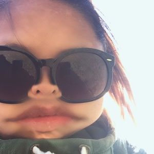 Meet your Posher, Jennie